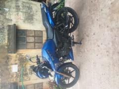 TVS Apache RTR 150